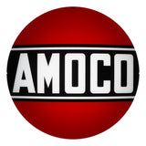 Amoco 13.5" Lens