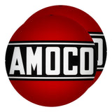 Amoco 13.5" Pair of Lenses