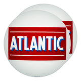 Atlantic Bar 13.5" Pair of Lenses