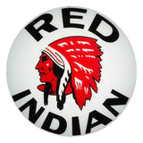 Red Indian 13.5" Lens
