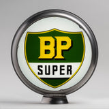 BP Super 13.5" Gas Pump Globe with Steel Body